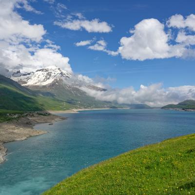 Mont Cenis - Alps