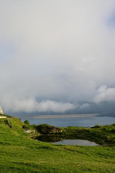 Mont Cenis - Alps