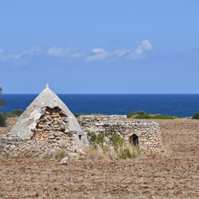 Puglia - Italy