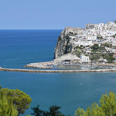 Puglia - Italy