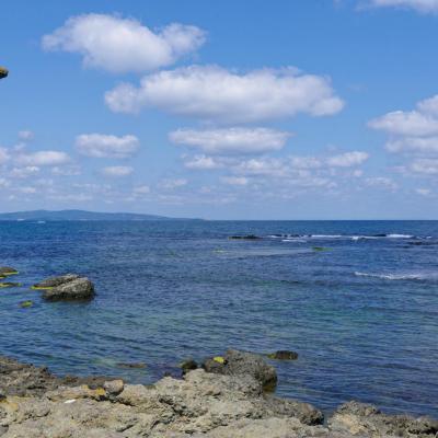 Landscape - Sea