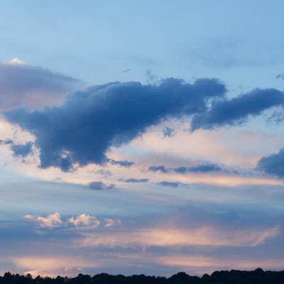 Sky - Sunsets