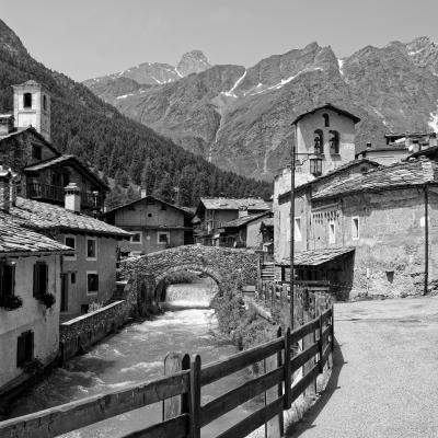 Chianale