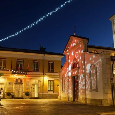 Italy - Piemonte