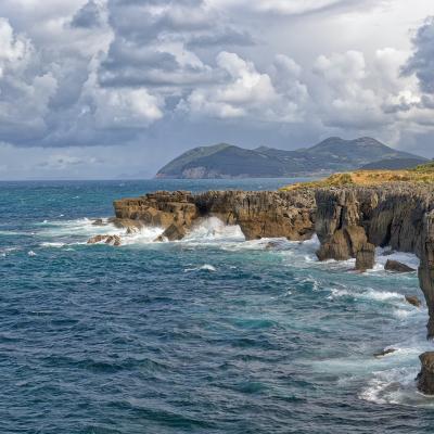 Cantabria