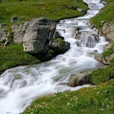 Haute Maurienne