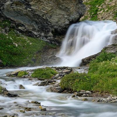 Haute Maurienne