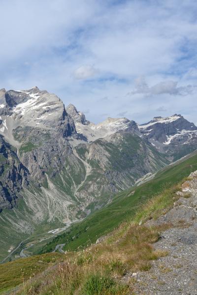  Col de l'Iseran