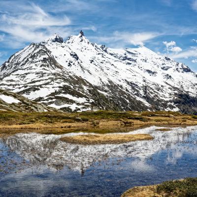 Lacs des Coulours