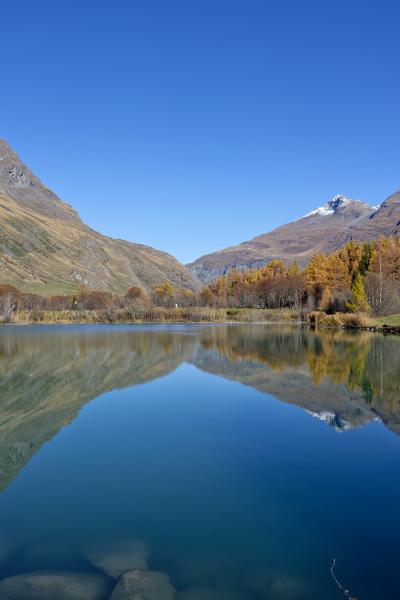 Haute Maurienne
