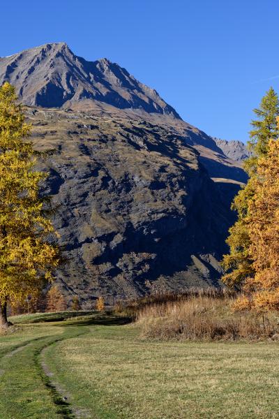 Haute Maurienne