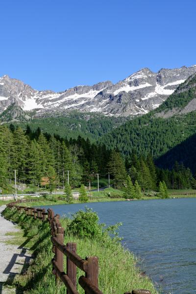 Ceresole Reale